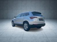 gebraucht Skoda Karoq 4x4 Selection TDI DSG
