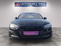 gebraucht Audi A5 Sportback 2,0 TFSI quattro *Virtual* S-line*