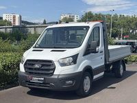 Neu Ford Transit Trend 131 PS (96 kW) 2025 Frozen white Van / Kleinbus