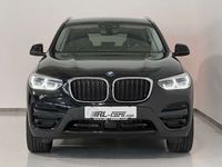 gebraucht BMW X3 xDrive20D Aut/NaviPRO/HEAD-UP/ACC/KEYLESS/LED