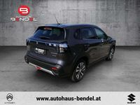 gebraucht Suzuki SX4 S-Cross 1,4 Hybrid ALLGRIP flash