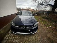 gebraucht Mercedes C43 AMG AMG Coupe 4Matic 9G-TRONIC