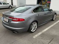 gebraucht Jaguar XF 3.0 V6 Diesel S Premium Luxury