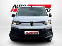 gebraucht Citroën Berlingo KW M BHDI 100 S&S