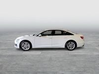 gebraucht Audi A6 Limousine 50 TFSI e quattro Sport
