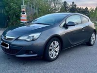 gebraucht Opel Astra 4 Turbo Ecotec Edition Start/Stop System
