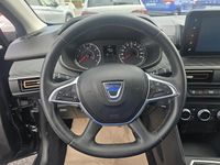 gebraucht Dacia Sandero Stepway Comfort TCe 90 Benzin