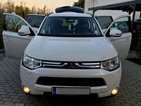 gebraucht Mitsubishi Outlander 2,2 DI-D Intense+ Aut.