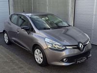 Gebraucht Renault Clio IV Dynamique 75 PS (55 kW) 2013 Grau Limousine