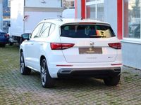 gebraucht Seat Ateca 2.0 TDI FR 4Drive | VIRTUAL COCKPIT | RFK