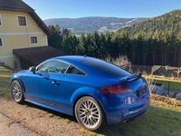 gebraucht Audi TTS Coupé 20 T FSI quattro