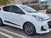 gebraucht Hyundai i10 Go!Plus