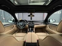 Gebraucht BMW X6 235 PS (172 kW) 2009 Blau SUV