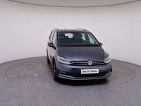 gebraucht VW Touran Highline TDI DSG