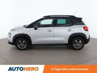 gebraucht Citroën C3 Aircross 1.2 e-THP Shine *HUD*CAM*SPUR*TOTWINKEL*PANO*