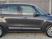 gebraucht Fiat 500L 1,4 95 Pop Star