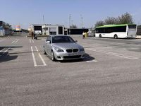 gebraucht BMW 520 520 d