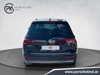 gebraucht VW Tiguan Comfortline TSI