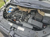 gebraucht VW Caddy Caddy Kombi Trendline BMT 1,6 TDI DPF Trendline