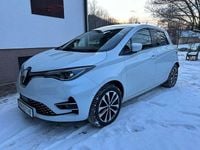 gebraucht Renault Zoe ZOE Intens R135 Z.E.50 (52kWh) Bose Sound Edition