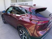 gebraucht Nissan Qashqai N-Connecta 1,3 DIG-T Winter/Business Paket