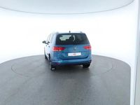 gebraucht VW Touran Highline TSI