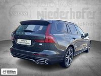 gebraucht Volvo V60 Recharge R-Design T6