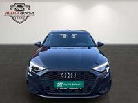 Gebraucht Audi A3 Sportback Comfort 116 PS (85 kW) 2023 Grau Kleinwagen