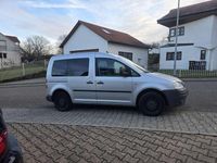 gebraucht VW Caddy 1.6
