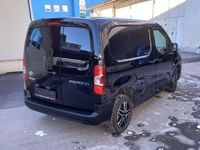 gebraucht Toyota Verso Proace CityL1 1,5 D-4D 102 Shuttle