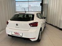 gebraucht Seat Ibiza Reference 1.0 TSI