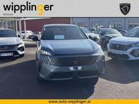 gebraucht Peugeot 3008 GT Plugin Hybrid 195 e-DCS7