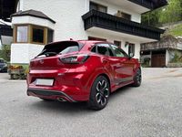 gebraucht Ford Puma Puma1,0 EcoBoost ST-Line ST-Line