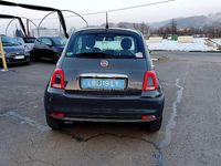 gebraucht Fiat 500 FireFly Hybrid 70 Lounge