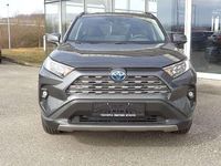 gebraucht Toyota RAV4 Hybrid 2,5 Hybrid Active Drive AWD