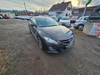 gebraucht Mazda 6 6 Sport CD129 TE Plus TE Plus
