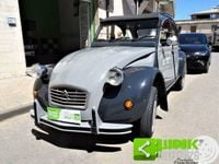 Gebraucht Citroën 2CV Charleston 29 PS (21 kW) 1985 Grau Limousine