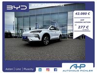 Neu BYD Seal U Design 160 kW (218 PS) 2026 Snow white SUV