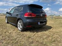gebraucht VW Golf Rabbit GT BMT 16 TDI DPF DSG