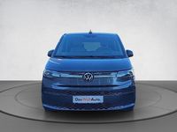 gebraucht VW Multivan Style eHybrid 180 kW 4MOTION