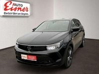gebraucht Opel Grandland X BUSINESS EDITION