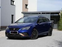 gebraucht Seat Leon ST Cupra 2,0 TSI DSG 4Drive