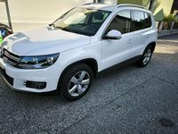 gebraucht VW Tiguan 1,4 TSI Style BMT