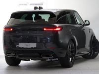 gebraucht Land Rover Range Rover Sport 3.0 PHEV Dyn HSE