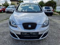 gebraucht Seat Altea XL Altea XLStyle 20 TDi DPF DSG Style