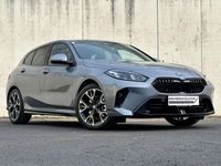 gebraucht BMW 120 d 5-Türig