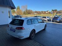 gebraucht VW Golf Comfortline DSG