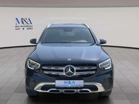gebraucht Mercedes GLC300e GLC-Klasse 4Matic Business*GARANTIE
