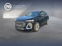 Gebraucht Audi SQ5 Ambiente 367 PS (269 kW) 2026 Schwarz  metallicperleffektno SUV