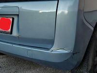 gebraucht Fiat Qubo Qubo 1,3 16V Multijet II 95 Dynamic